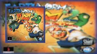 The Flying King - Earthworm Jim 2 Soundtrack