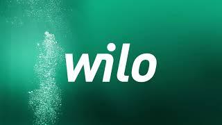 Caring for Water | Wilo