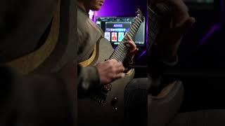 Gallop Riff #5 #metal #riffhard #guitar #metalguitarriffs #guitarplaying #guitarist #riff #metalcore