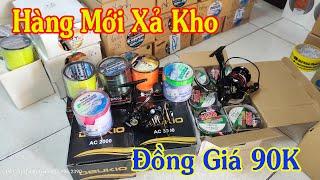 Hàng Mới Cuối Năm Xả Kho Đồng Giá 90K Có Ship Toàn Quốc