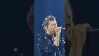 Harry Styles Sign of the Times Kive on Tour 2021 Los Angeles
