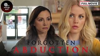 Forgotten Abduction (2020) | Full Movie