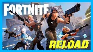 Fortnite moments that make you wanna UNINSTALL (Fortnite Reload)