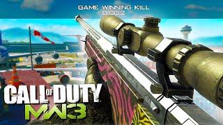 Top 15 Most LEGENDARY Modern Warfare 3 Trickshots EVER! (Nostalgic)