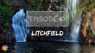 LITCHFIELD NATIONAL PARK - The Way Overland - Episode 10