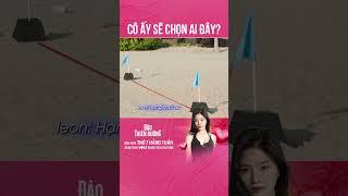 Rayeon cô ấy sẽ chọn ai đây #shorts #vivanetwork #daothienduong