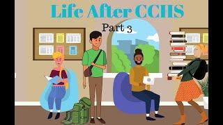 Life After CCHS Video Montage 3