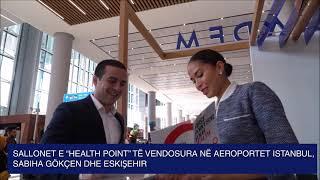 Shërbimi Acibadem Health Point për pacientët ndërkombëtarë