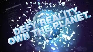 SSX | "Defy Reality" Trailer