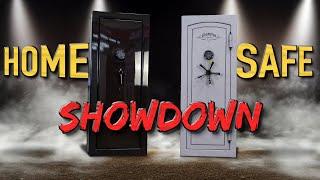 Luxury Home Safe Showdown! | Liberty Safe Premium VS Champion Safe Estate