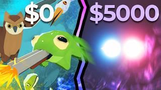 6 DEVS Compete to Make the BEST GAME for $5,000