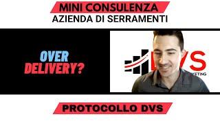 [Registrazione] Consulenza di Vendita e Marketing per Aziende di Serramenti | Vendere più infissi