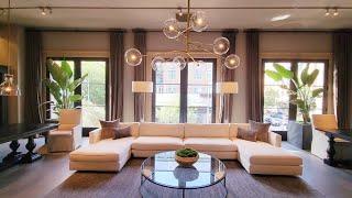 RESTORATION HARDWARE TOUR Austin Texas