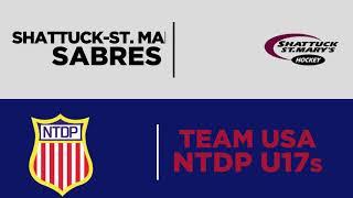 2.26.21 Highlights: NTDP U17s, 8. SSM, 2.