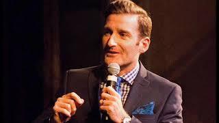 Paul Byrom -   Shanandoah