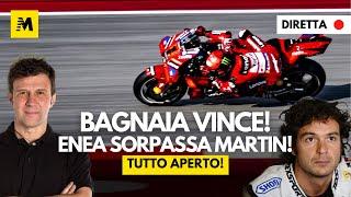 La Sprint di Barcellona 2 con Zam e Roberto Rolfo - DIRETTA alle 19