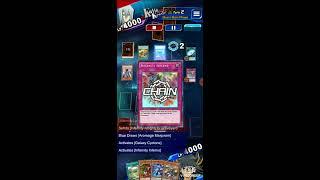 ###155 *Yu-Gi-Oh!* (Duel Links) Aromage Vs Infernity ! ! ! (Dark World Fanatic) [August 2020]