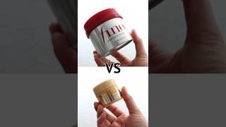 Which Japanese Hair Mask is right for you? Fino Hair Mask Vs Tsubaki