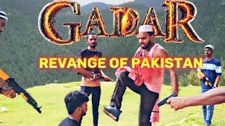 गदर । देशभक्ति । कहानी इंडिया पाकिस्तान की । india vs pakistan । gadar 2 । badla pakistan ka ।