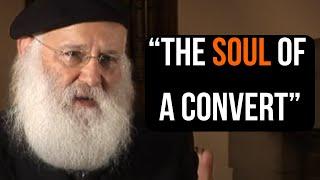 The Rebbe's incredible message about conversion to Judaism