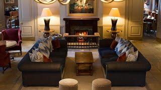 The Marcliffe Hotel and Spa, Aberdeen, United Kingdom | Travel Lover