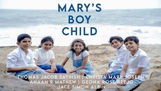 Mary's Boy Child | X'mas song | Music Hope Academy