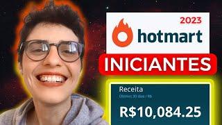 [2023] AFILIADO HOTMART PASSO A PASSO PARA QUEM NÃO SABE NADA