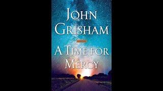 Best Seller Book Reviews I A Time for Mercy (Jake Brigance #3) (Hardcover)
