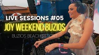 LIVE SESSIONS #05 - JOY WEEKEND BUZIOS 2020