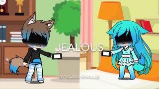 Jealous Pt 1 [CANCELLED] READ DESCRIPTION