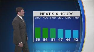 KDKA-TV Evening Forecast (2/27)