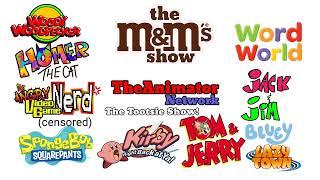 Every show on TheAnimator Network