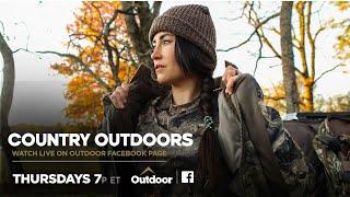 Country Outdoors Adventures - Ill-A-Noyying