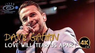 Dave Gahan - Love Will Tear Us Apart (Medialook RMX 2024)