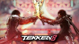 The Future of Tekken 8.