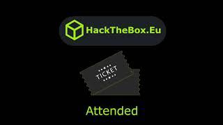 HackTheBox - Attended