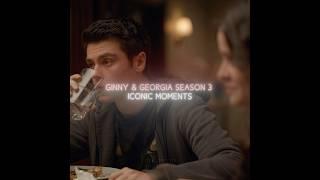 Ginny and Georgia Best Moments in Season 3