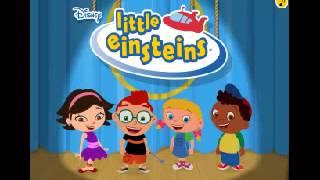 [[10 HOURS]] Little Einsteins Theme Song Remix | We're going on a trip in our favorite rocketship