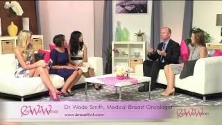 Q&A with The Doctors Of Breastlink Every Way Woman Talk Show