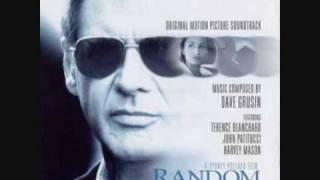 Dave Grusin- Random Hearts