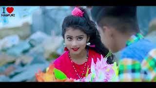 Heart Feeling Love Song | Chehra Tor Chand | New Nagpuri Romantic Feel The Song 2024