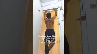 Do it again and Don't Give Up #imaginedragons #music #workout #olahraga #shots #motivasi