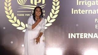 Toro Partner in Excellence, International Award Celebration - F’22 IPI - Kaavaalaa Song