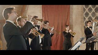 Verhelst: 10forBrass Fanfare - played by 10forBrass