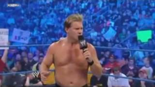 Chris Jericho promo on SmackDown 4/30/10