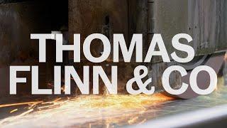 Sheffield Makes: Thomas Flinn & Co Ltd