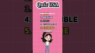 Part 25 | Can you beat me in this challenge?  #quiz #challenge #funnyquestions #riddles #quiztime