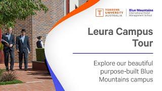 Leura Campus, Blue Mountains International Hotel Management School