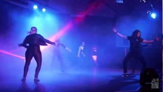 Hittin' - Australian Tap Dance Festival