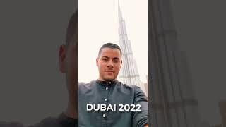 UNSER DUBAI TRIP 2022! Die schönste Stadt der Welt?! ️#dubai #reisen #urlaub #familienurlaub